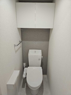 【トイレ】