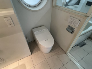 【トイレ】