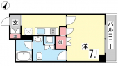 神戸市東灘区森南町２丁目のマンションの画像
