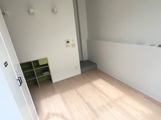 【寝室】
