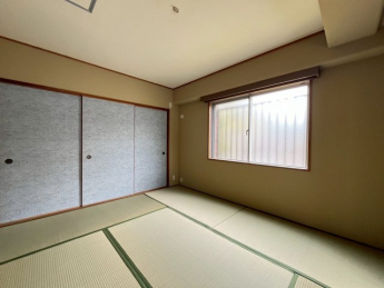 【和室】