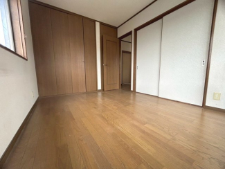 【洋室】