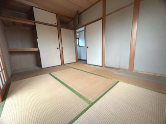 【和室】