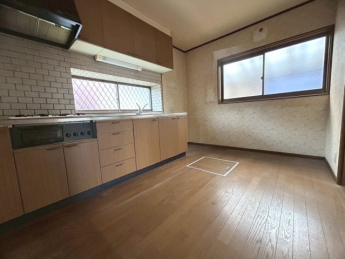 加古川市野口町北野　戸建の画像