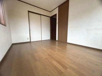 【洋室】