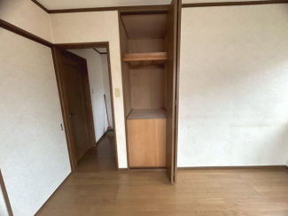 【収納】