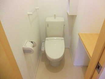 【トイレ】