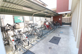 【その他共有部分】