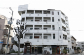 尼崎市次屋１丁目のマンションの画像