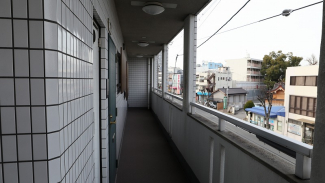 【その他共有部分】
