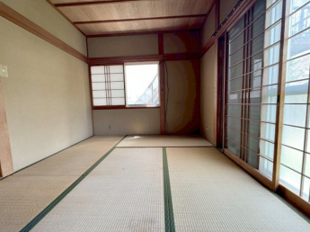 【和室】