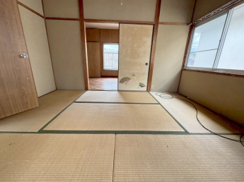 【和室】