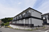 姫路市御立東５丁目のアパートの画像