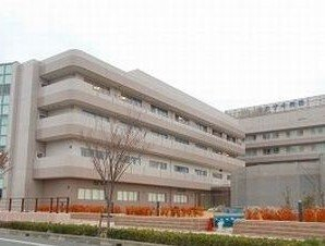 ツカザキ病院まで2200m