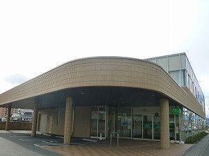 但陽信金まで290m