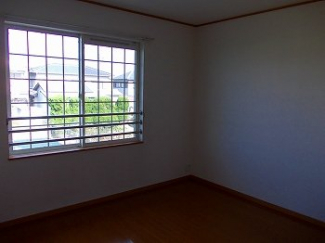 内装もきれいです