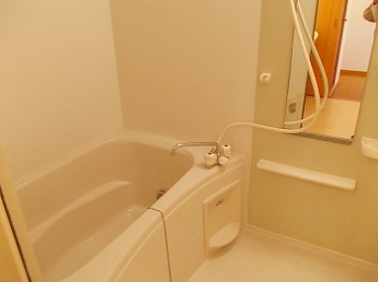 日々の暮らしに欠かせないお風呂です