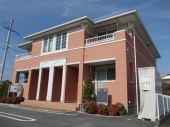 姫路市網干区興浜のアパートの画像