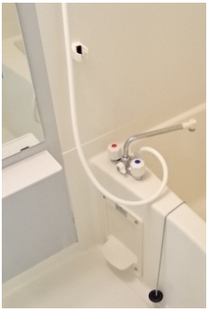 日々の暮らしに欠かせないお風呂です