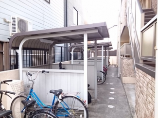 【その他共有部分】