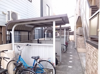 【その他共有部分】