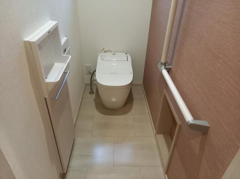 大津市苗鹿１丁目の一戸建ての画像