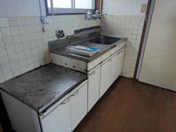 大津市栄町の一戸建ての画像