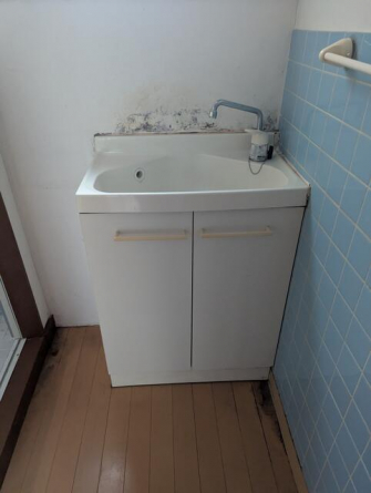 大津市栄町の一戸建ての画像