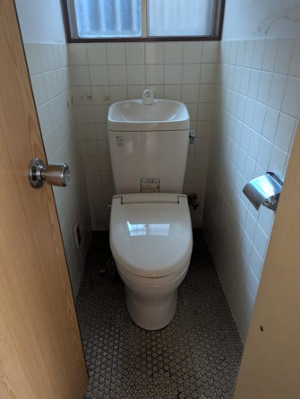 大津市栄町の一戸建ての画像