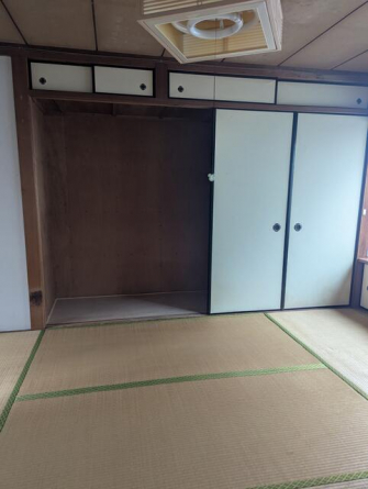 大津市栄町の一戸建ての画像