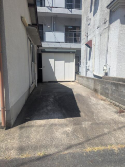 大津市栄町の一戸建ての画像
