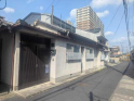 大津市栄町の一戸建ての画像