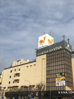 ダイエー板宿店まで408m