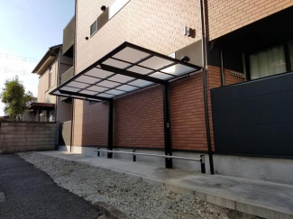 姫路市北条１丁目のアパートの画像