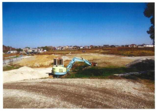 加古川市神野町西条の事業用地の画像
