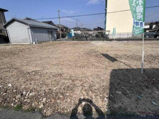 高砂市阿弥陀町阿弥陀の売地の画像