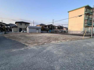 高砂市阿弥陀町阿弥陀の売地の画像