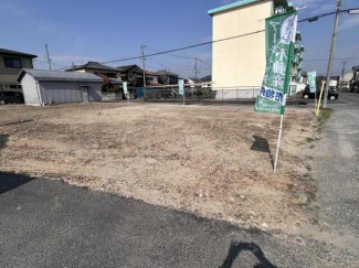 高砂市阿弥陀町阿弥陀の売地の画像