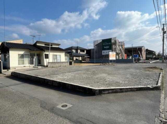 松山市森松町の売地の画像