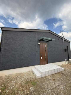 四国中央市上柏町の中古一戸建ての画像
