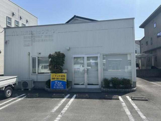松山市来住町の店舗事務所の画像