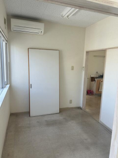 松山市来住町の店舗事務所の画像