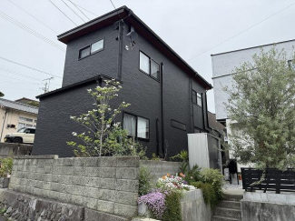 松山市吉藤２丁目の中古一戸建ての画像