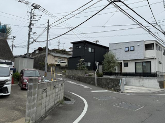 松山市吉藤２丁目の中古一戸建ての画像