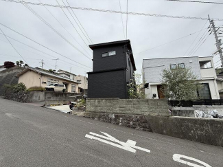 松山市吉藤２丁目の中古一戸建ての画像