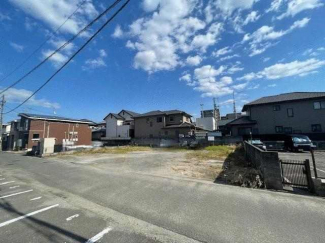 松山市祇園町の売地の画像