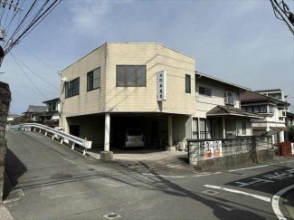 松山市朝日ケ丘２丁目の中古一戸建ての画像