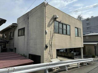 松山市朝日ケ丘２丁目の中古一戸建ての画像