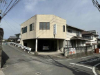 松山市朝日ケ丘２丁目の中古一戸建ての画像