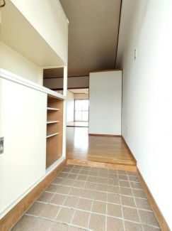 南宇和郡愛南町御荘平城のアパートの画像